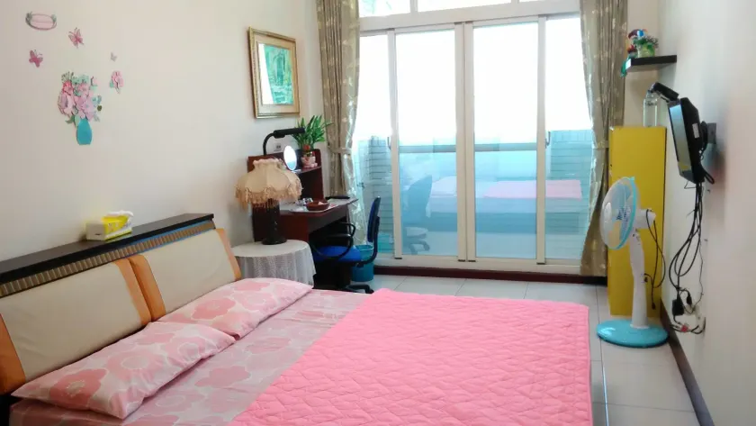 Beauty Chen's House - Image 1