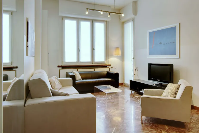 Milan Apartment Rental - Image 1