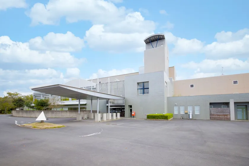 KAMENOI HOTEL Itako - Image 1
