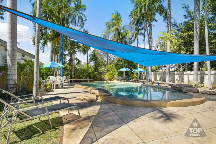 Riverview Tourist Village - Image 1