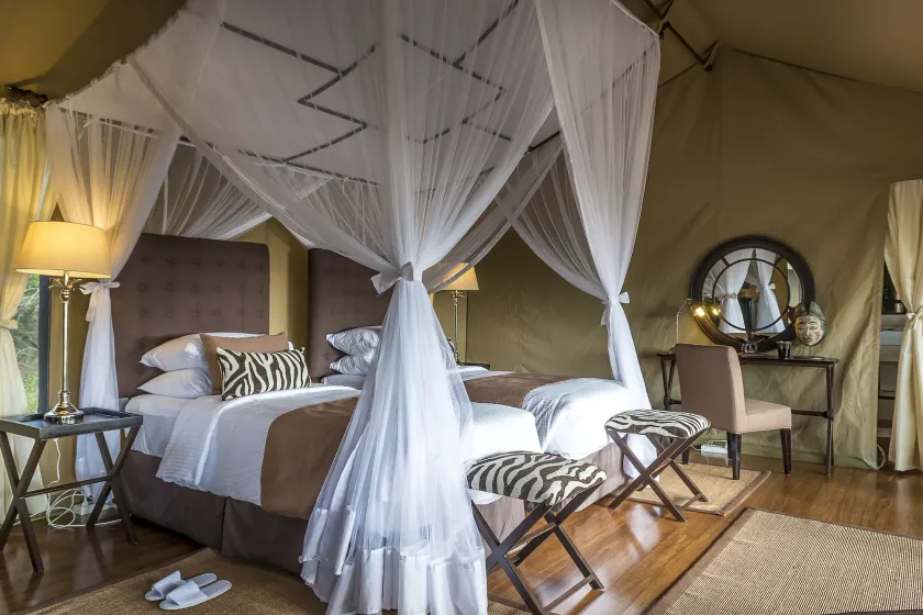Mutara Camp- Nanyuki - Image 1