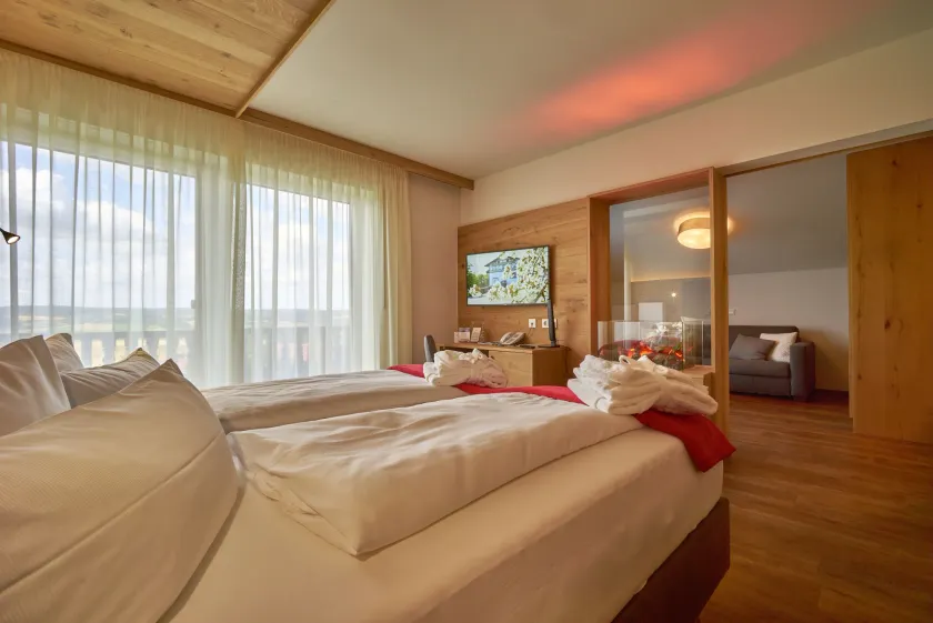 Wellnesshotel Zum Koch - Image 1
