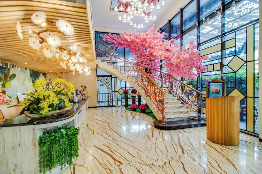 Mine Home Hotel by Sovia - Image 1