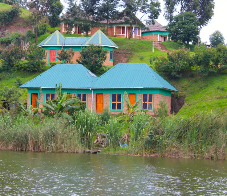 Nyamunyonyi Lake Resort - Image 1