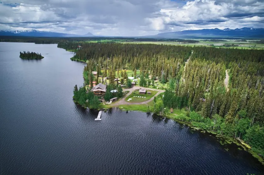Escott Bay Resort - Image 1