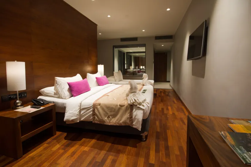 Swiss Residence Kandy - Image 1