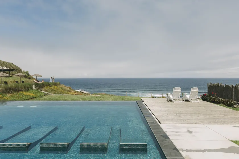 Santa Barbara Eco-Beach Resort - Image 1