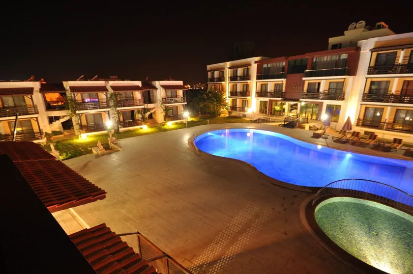 Otel Silvanus - Image 1