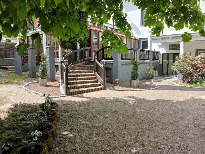 Hotel am Park - Image 1