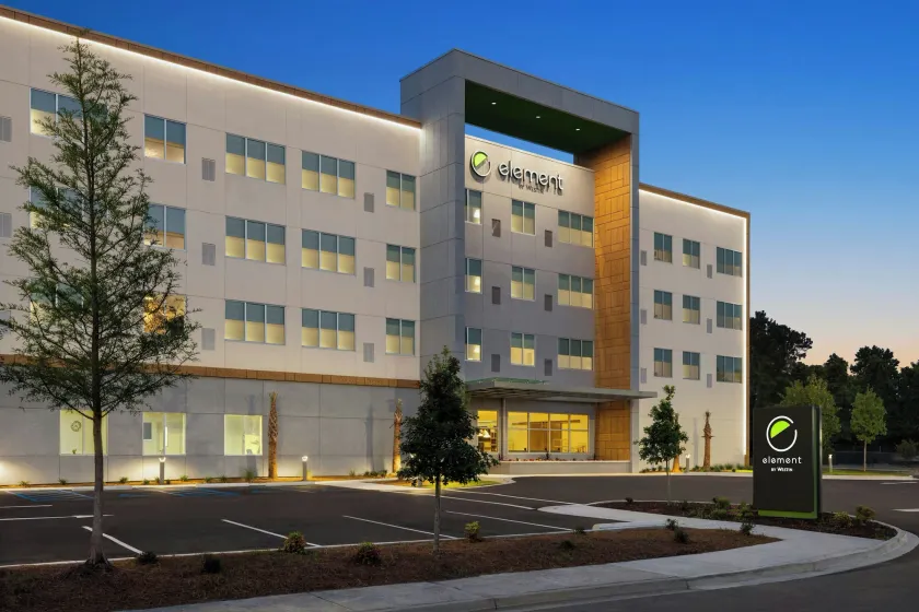 Element by Marriott Charleston Airport - Image 1