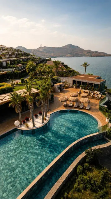 Voger Bodrum by The Sea - Image 1