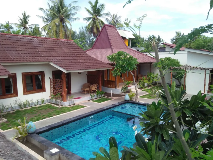 Villa Kinagu - Image 1