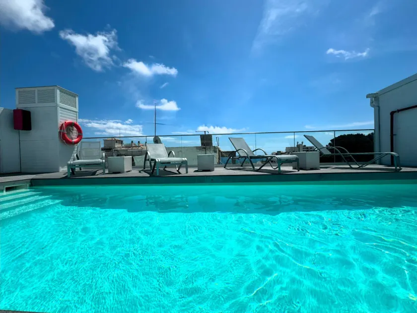 Onmood Cala Ratjada - Bed & Brunch - Image 1
