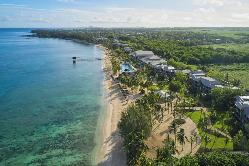 Le Meridien Ile Maurice - Image 1