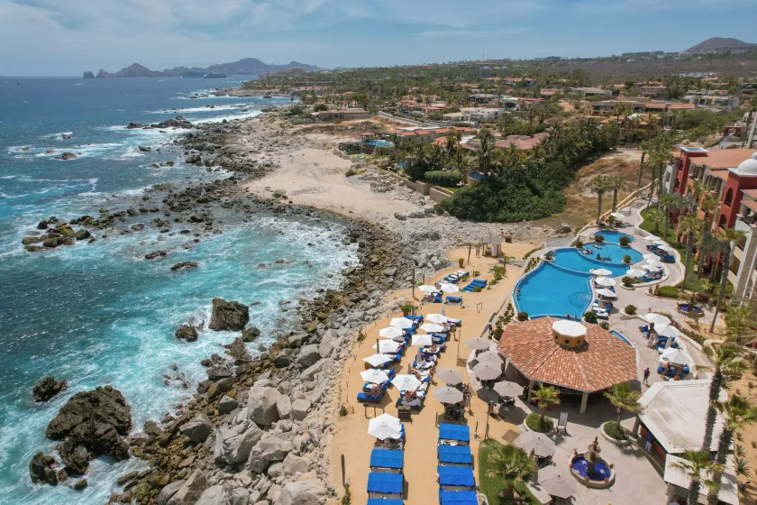 Hacienda Encantada Resort & Residences - Image 1