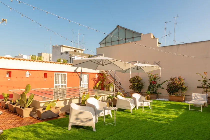 B&B Sparano Luxury Suites - Image 1