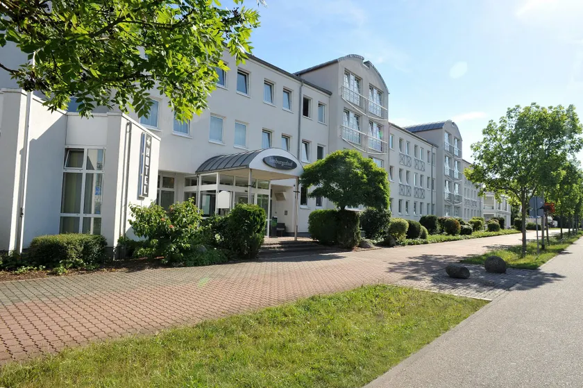 Hotel Residenz Limburgerhof - Image 1