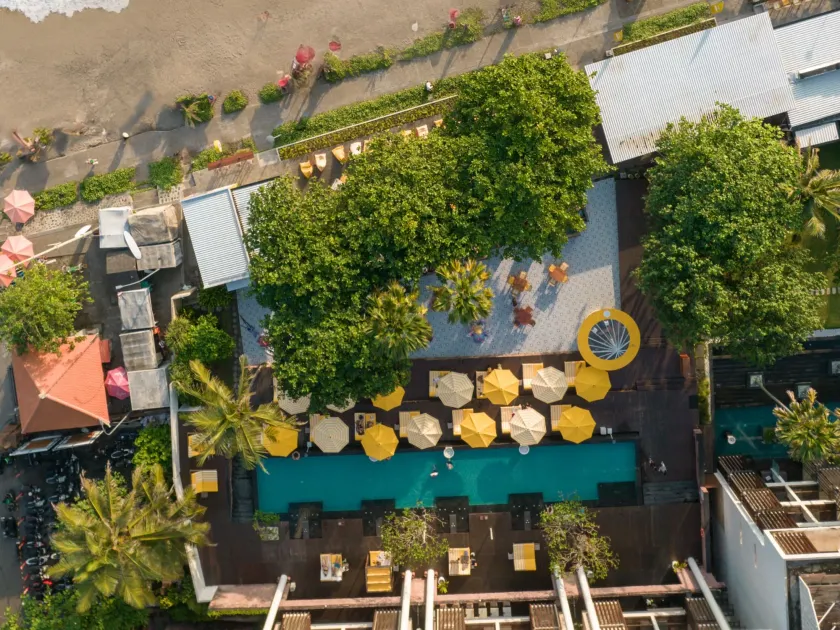 Grand Seminyak Lifestyle Boutique Bali Resort - Image 1