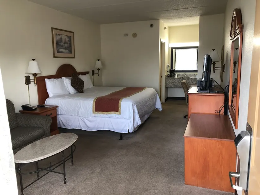 Travel Inn - Lugoff - Image 1