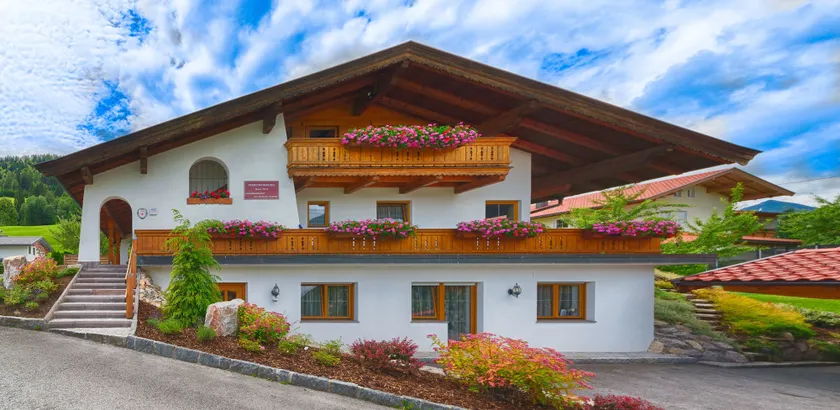 Haus TIROL - Image 1