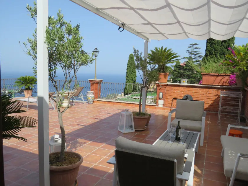 Villa Athèna - Image 1