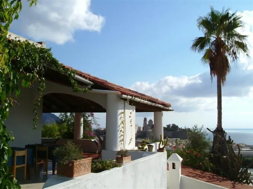 Hotel Villa Diana - Image 1