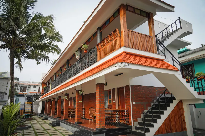 Aloha Homestay - Image 1