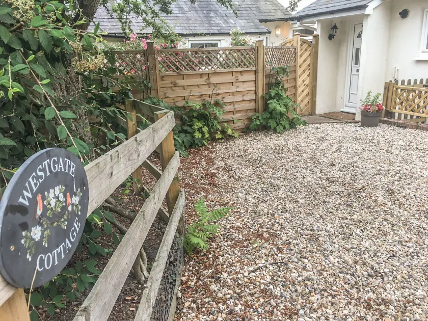 Westgate Cottage - Image 1