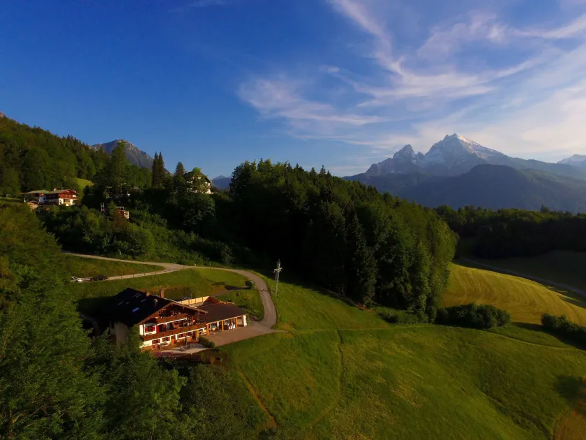 Salzbergalm - Image 1