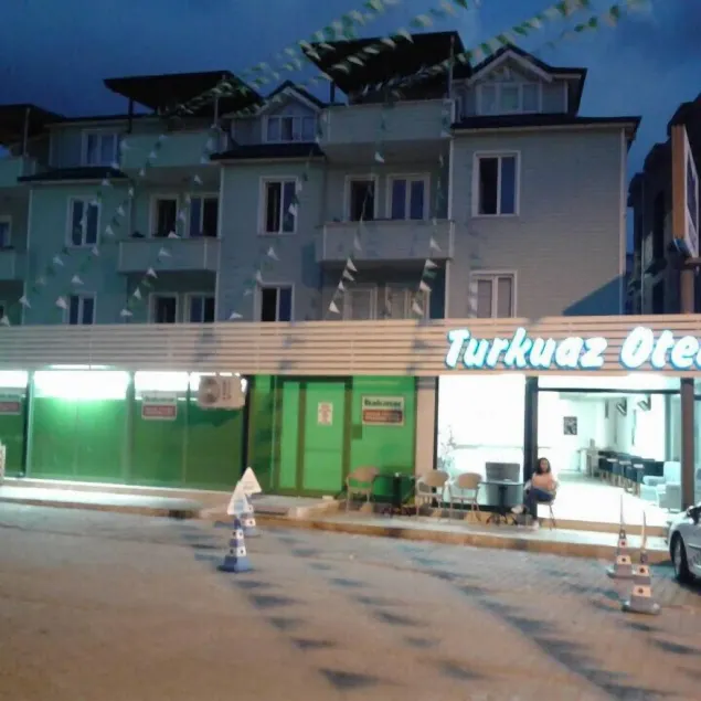 Turkuaz Otel - Image 1