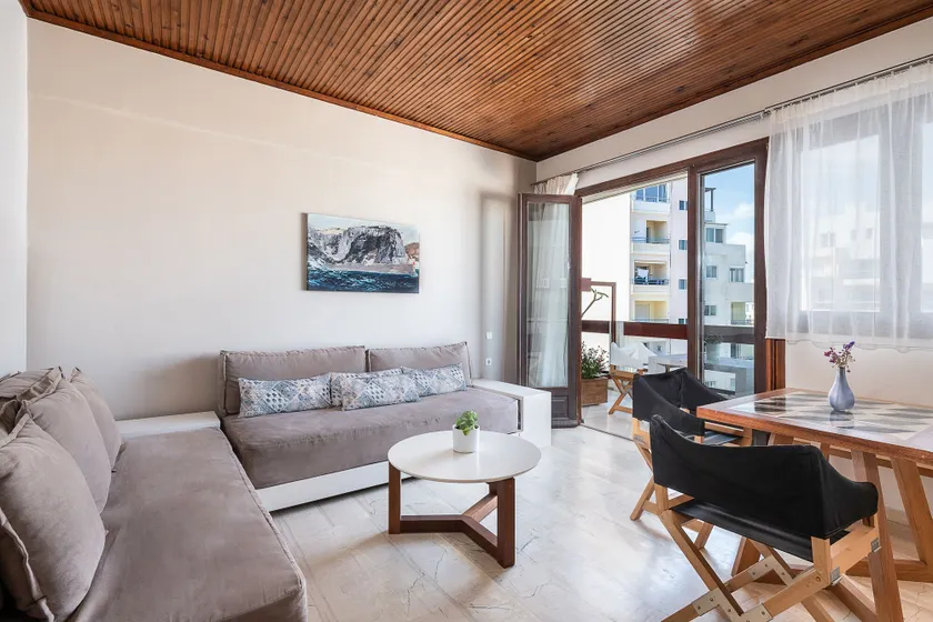 Magia Apartments - Image 1