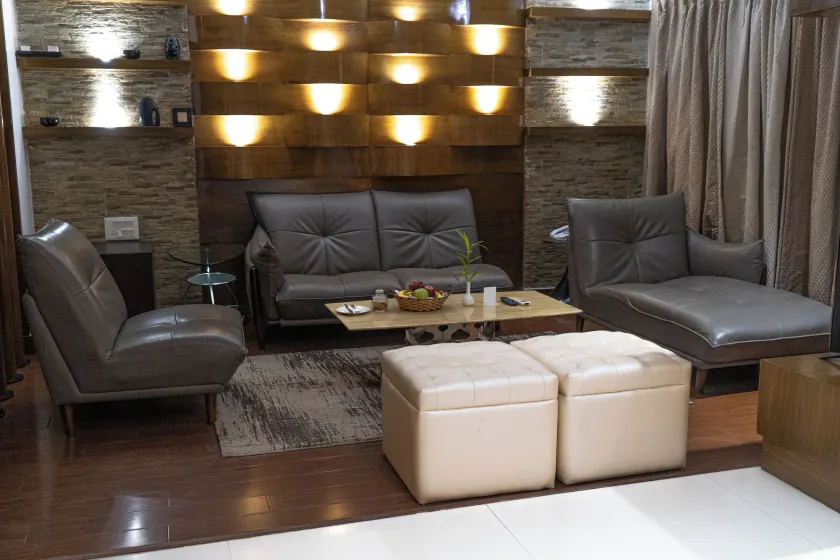 Hotel Prachi - Image 1