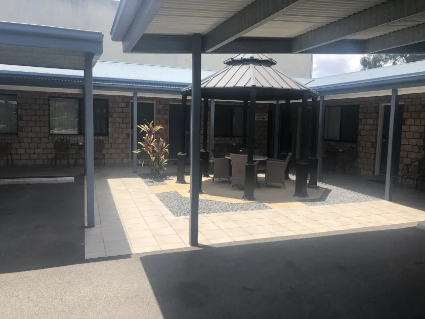 Darra Motel & Conference Centre - Image 1