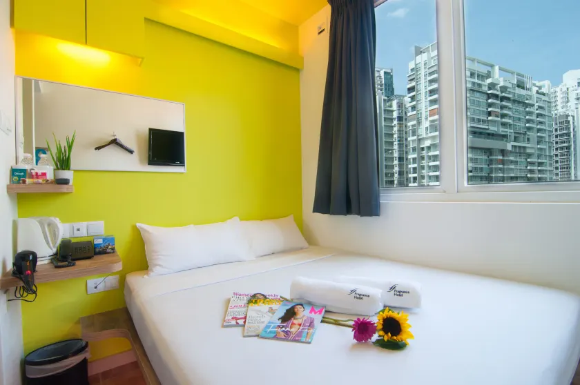Fragrance Hotel - Classic - Image 1