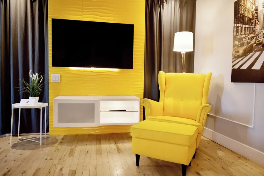 Capitol Robinson by Bower Boutique Hotels  - Image 1