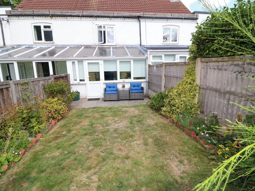 Faye Cottage - Image 1