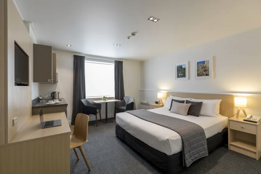 Quest Dunedin Serviced Apartments - Image 1
