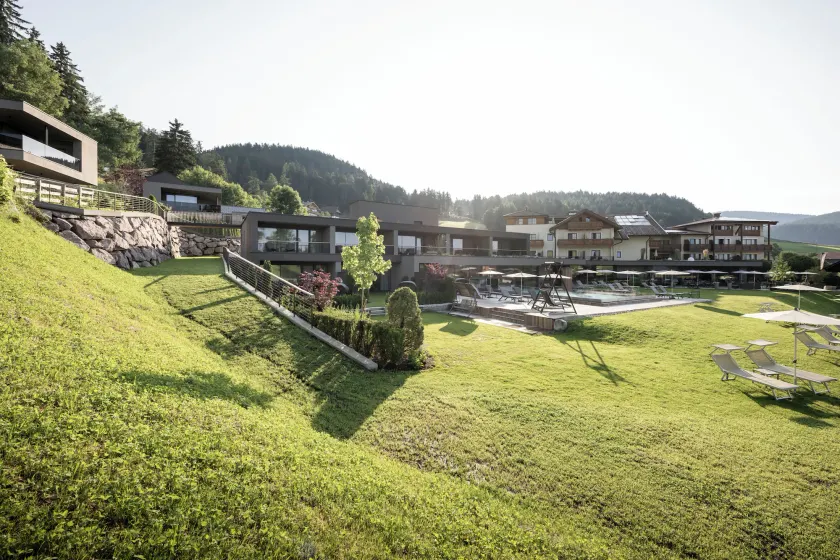 Hotel Viertler - Image 1