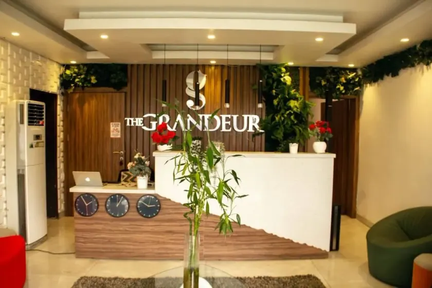 The Grandeur Hotel - Image 1