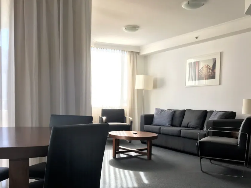 S&P Apartments - Albert St - Image 1