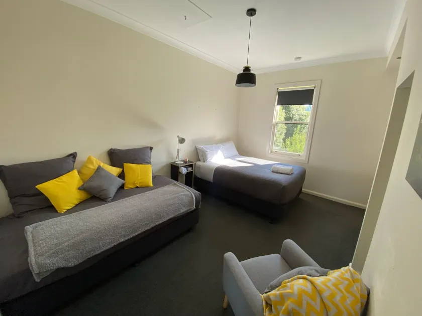 The Dorset Hotel - Image 1