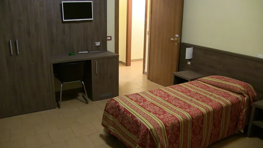 Hotel Due Pini - Image 1