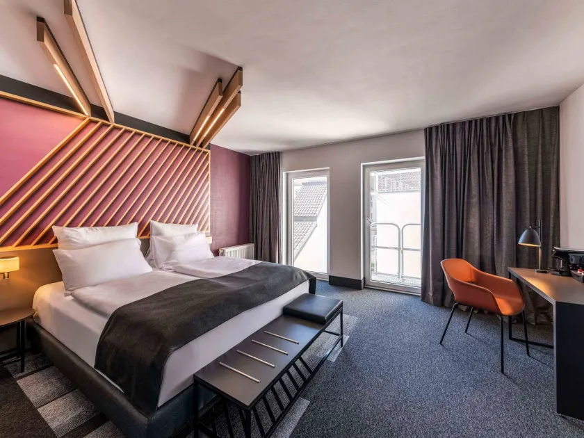 B&B HOTEL Eschweiler - Image 1