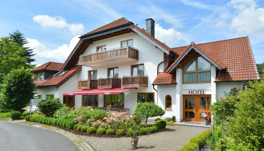 Rhön-Hotel Sonnenhof - - Image 1