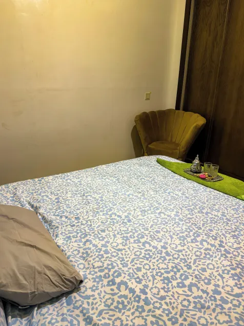 Chez Mams Guest House - Private Rooms in a Resort-Style Apartment Complex - Værelse