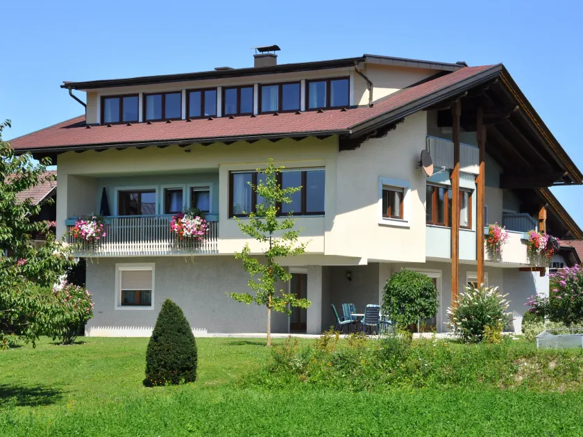 Karglhof Villa - Image 1