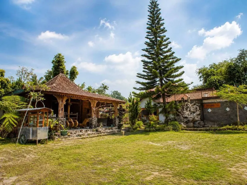 Aurora Living Merapi Jogja - Image 1