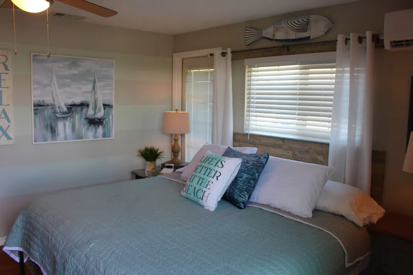 Latitude 26 Waterfront Boutique Resort - Bonita Springs - Zimmer