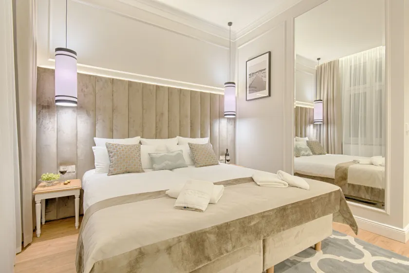 Apartamenty Molo Residence - Image 1