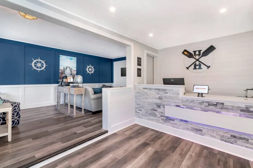 Heritage House Inn on Cape Cod, an Ascend Collection Hotel - Image 1